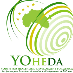 YOHEDA Logo